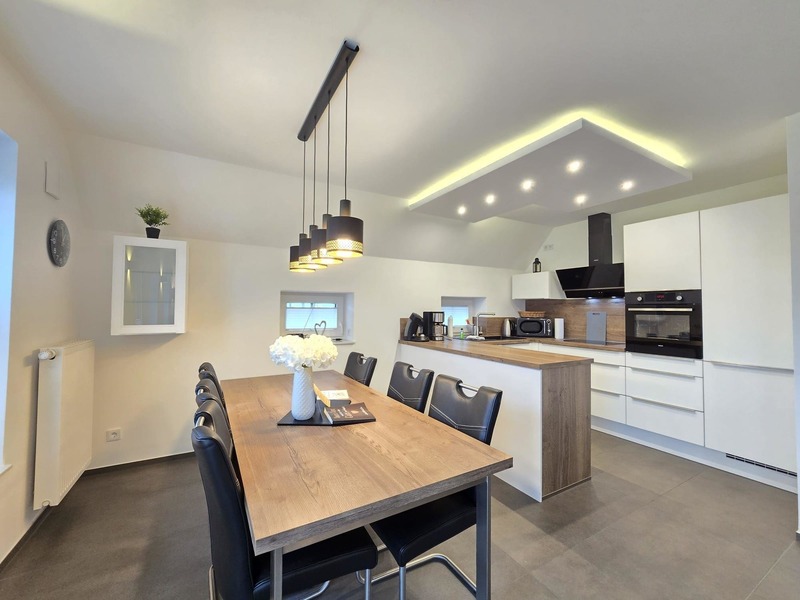 Foto 3 Ferienhaus Ostfriesland Dornum & Umgebung Ferienhaus Urlaubsglück (Objekt 91862) Nordsee