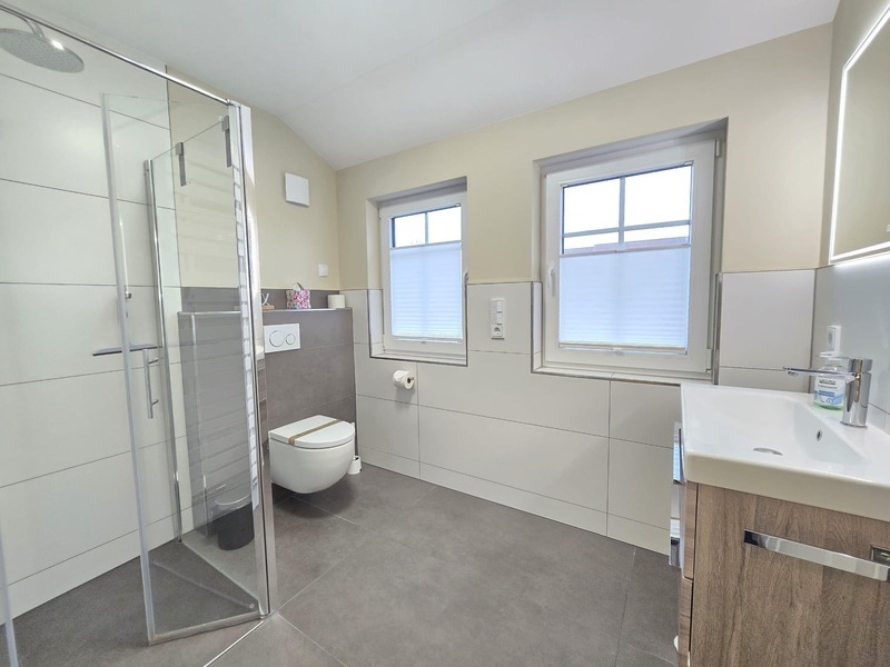 Foto 12 Ferienhaus Ostfriesland Dornum & Umgebung Ferienhaus Urlaubsglück (Objekt 91862) suchen