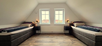 Foto 14 Ferienhaus Ostfriesland Dornum & Umgebung Ferienhaus Urlaubsglück (Objekt 91862) Urlaub