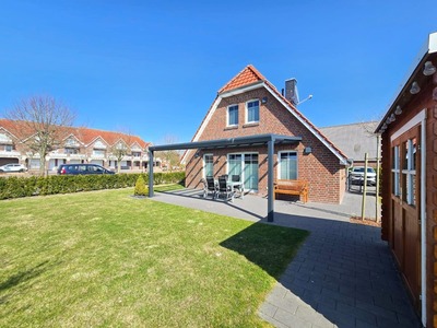 Foto 23 Ferienhaus Ostfriesland Dornum & Umgebung Ferienhaus Urlaubsglück (Objekt 91862) Nordsee