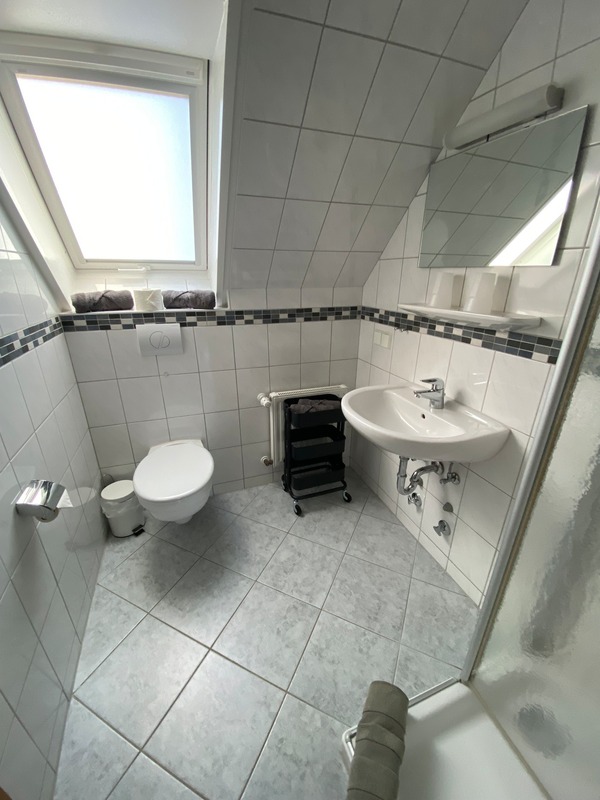 Foto 7 Ferienwohnung Ostfriesland Carolinensiel Landhaus Mühlenblick Wohnung 4 (Objekt 1034) suchen