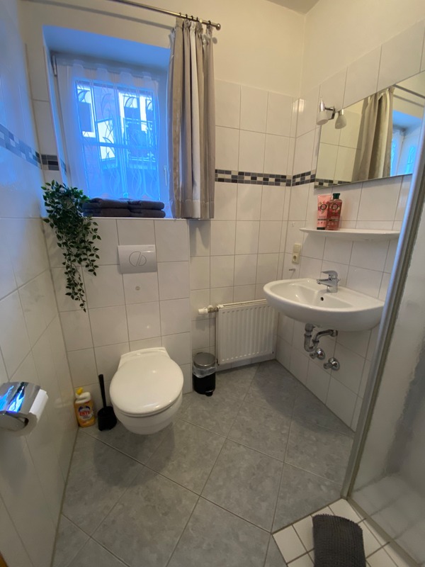 Foto 7 Ferienwohnung Ostfriesland Carolinensiel Landhaus Mühlenblick Wohnung 2 (Objekt 1031) suchen