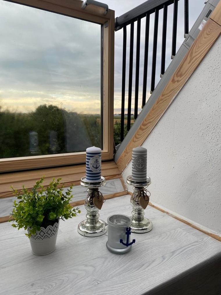 Ferienwohnung Auf der Wurth