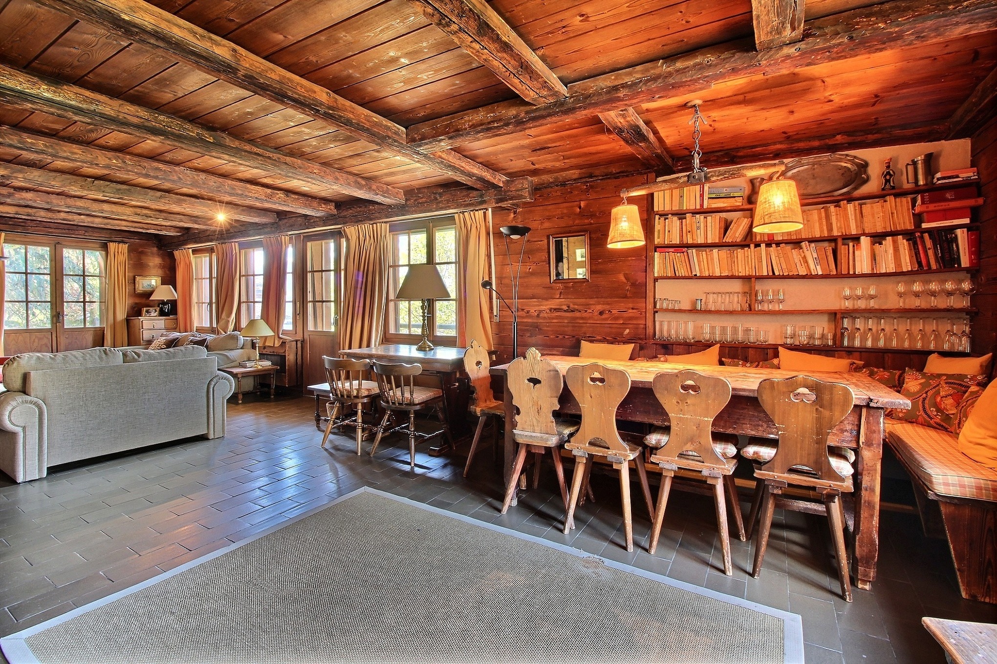 Chalet Nouchka (VERB120) – Bild 7