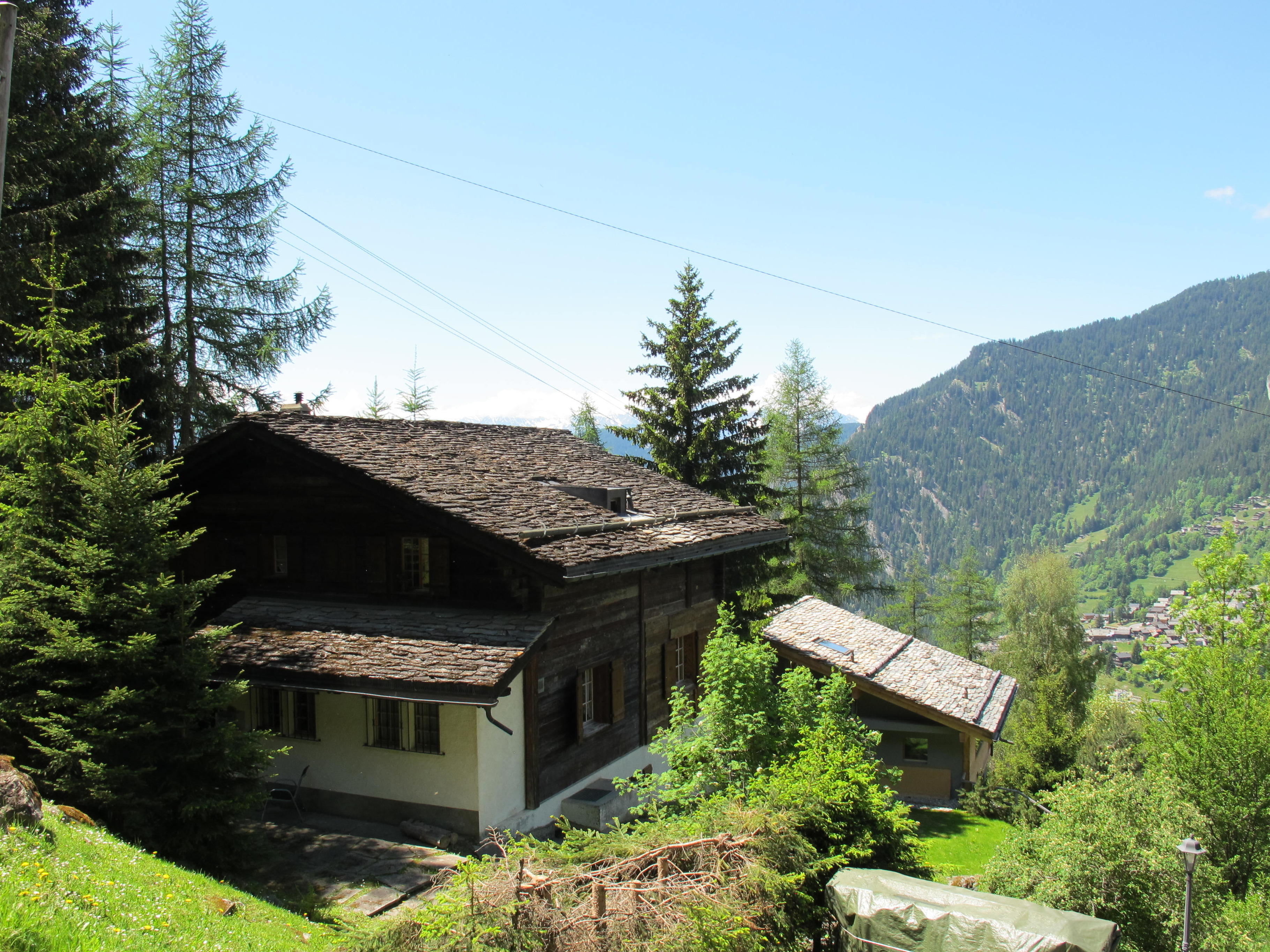 Chalet Nouchka (VERB120) – Bild 3