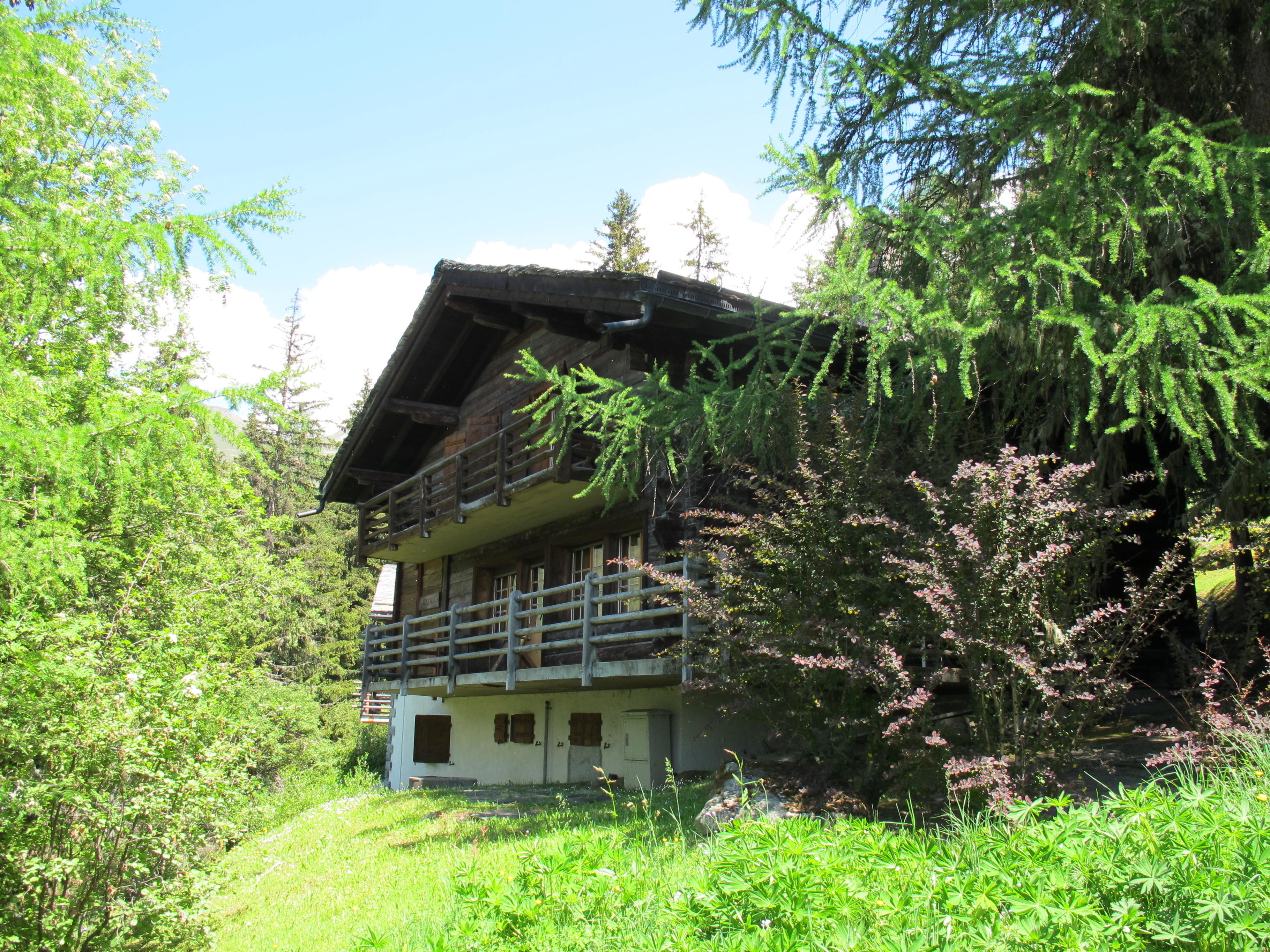 Chalet Nouchka (VERB120) – Bild 5