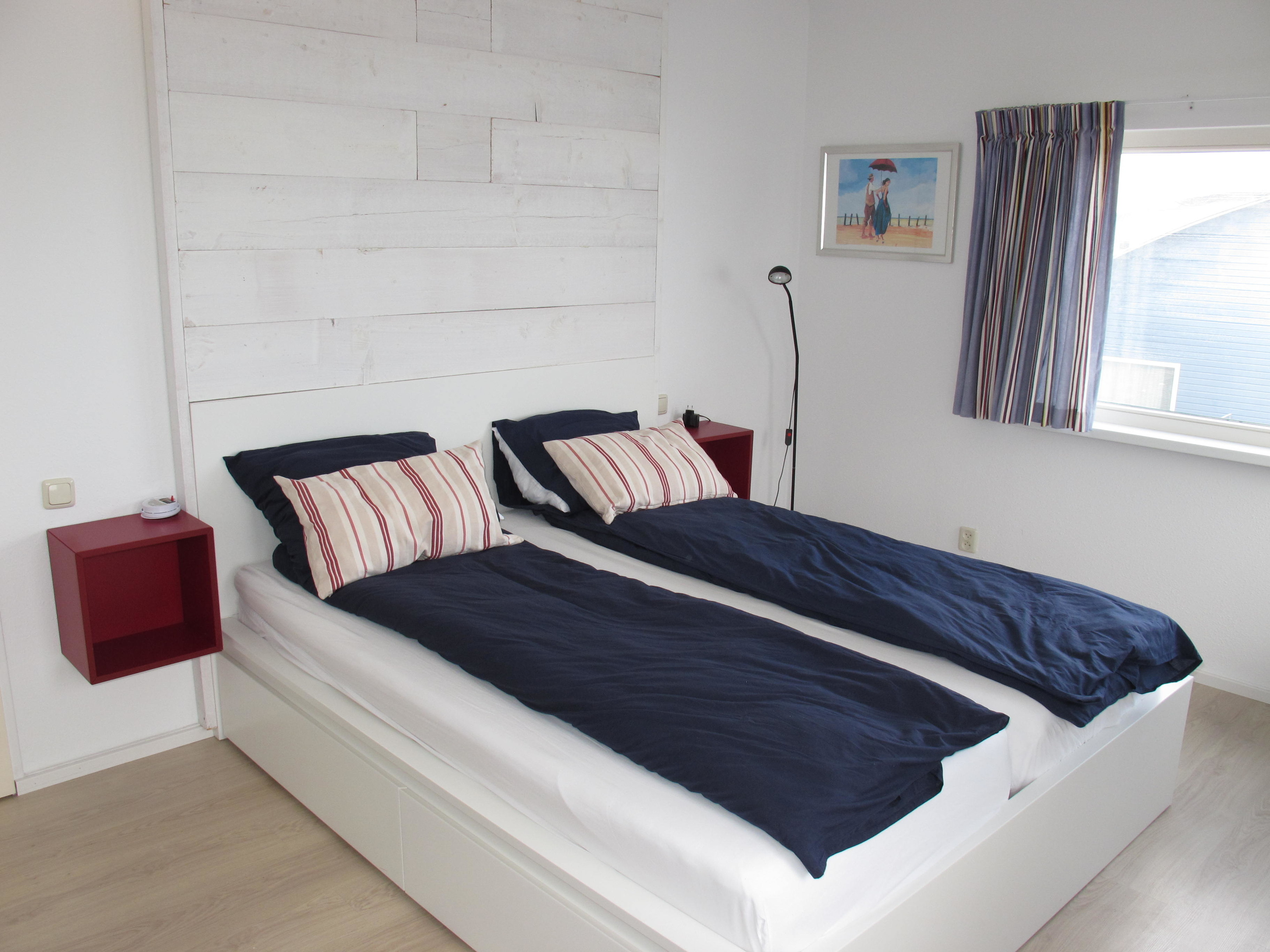 Ferienhaus SEABIRD by FeWo-PLAN (OOST150) mit direktem Zugang ins LAUWERSMEER — Foto 21