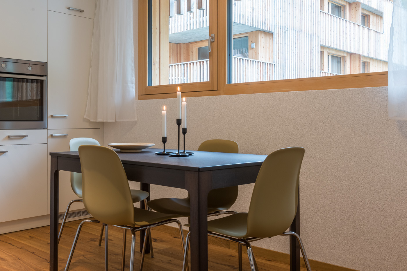 Montela Apartments by fewo-plan (SAAS200) — Foto 12