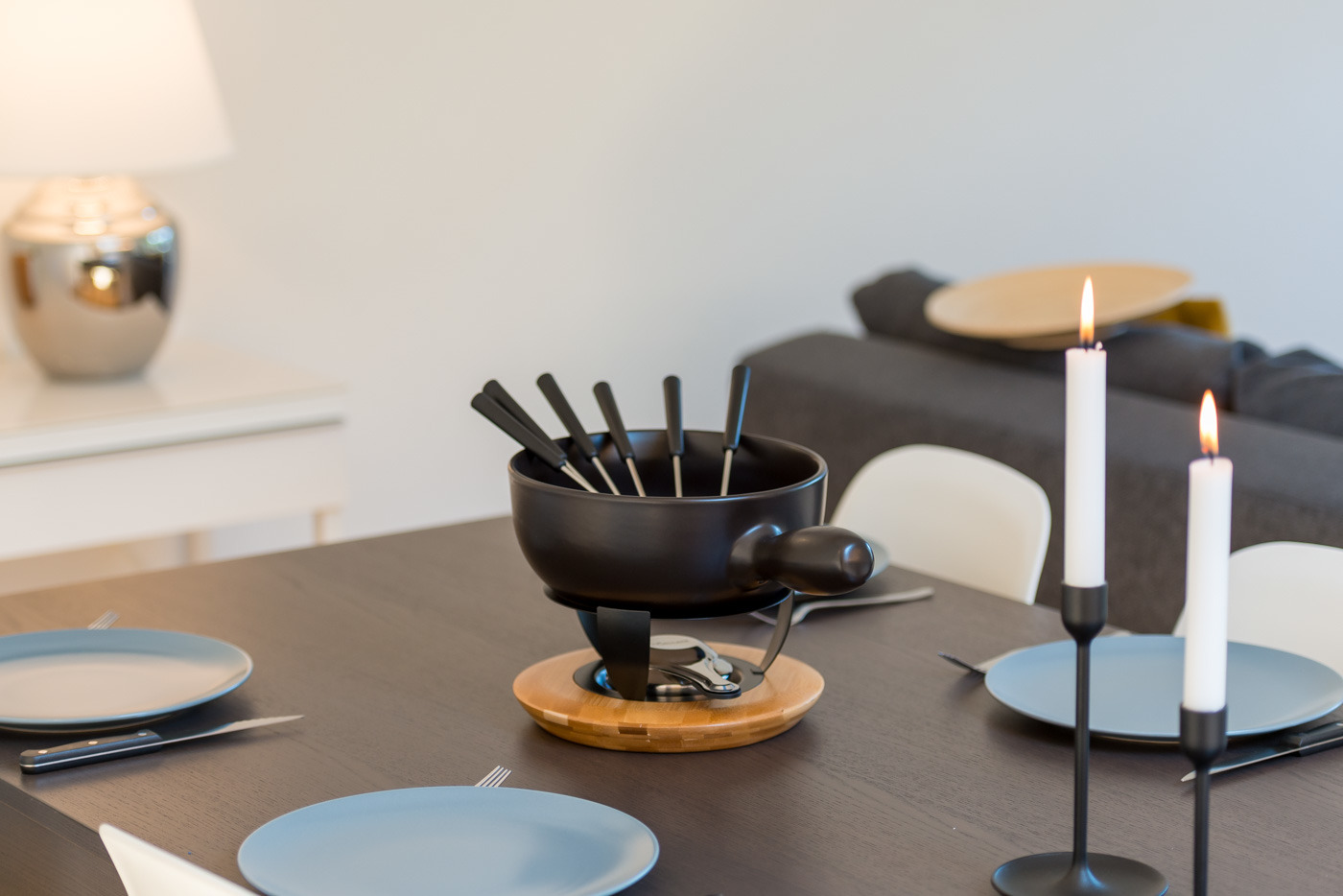 Montela Apartments by fewo-plan (SAAS200) — Foto 23