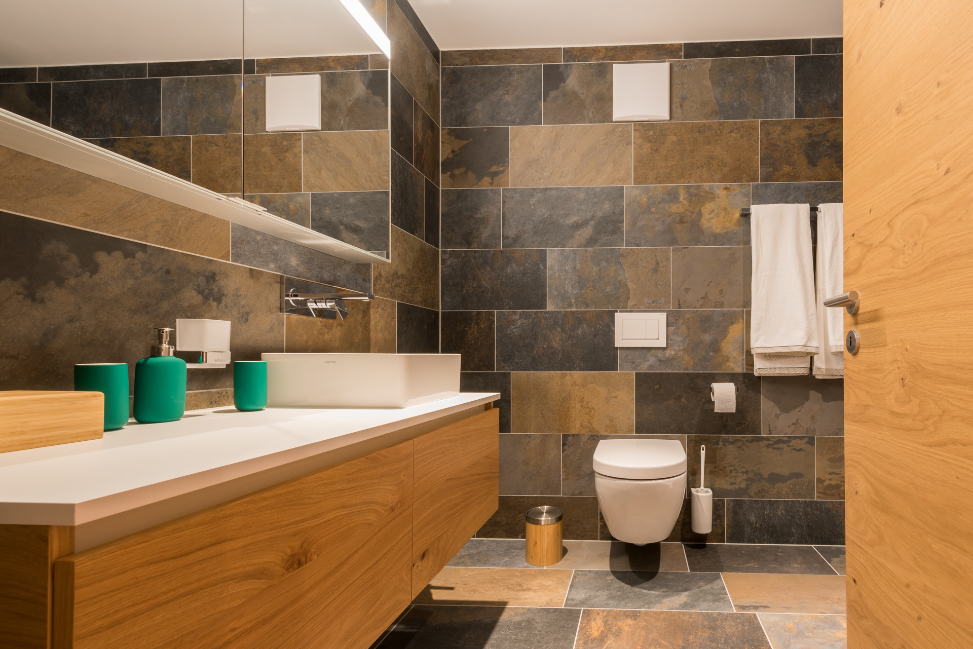 Montela Apartments by fewo-plan (SAAS210) – Bild 16