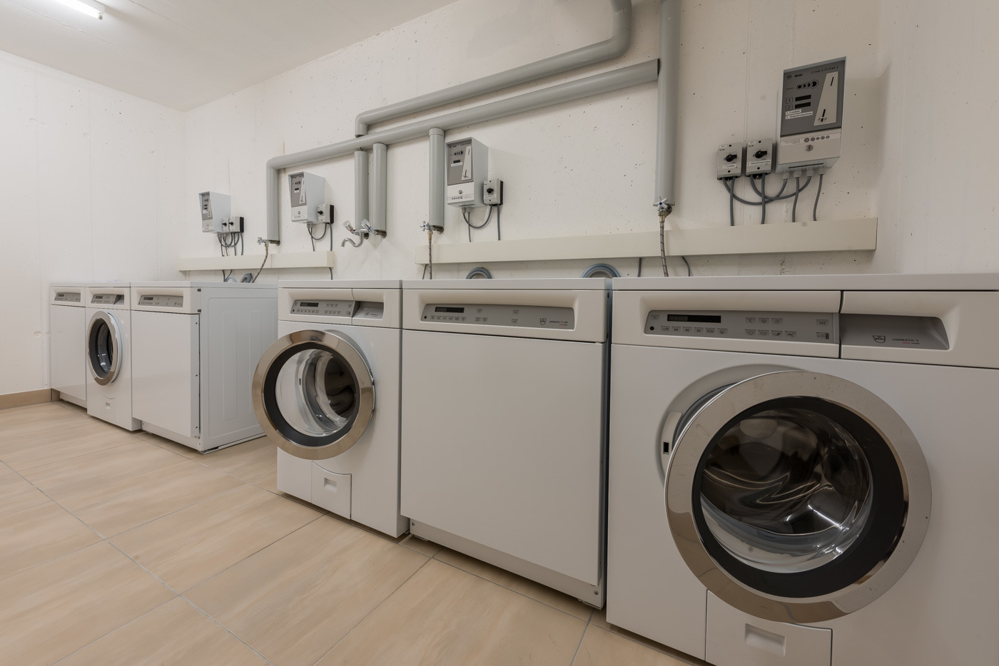 Montela Apartments by fewo-plan (SAAS220) – Bild 21