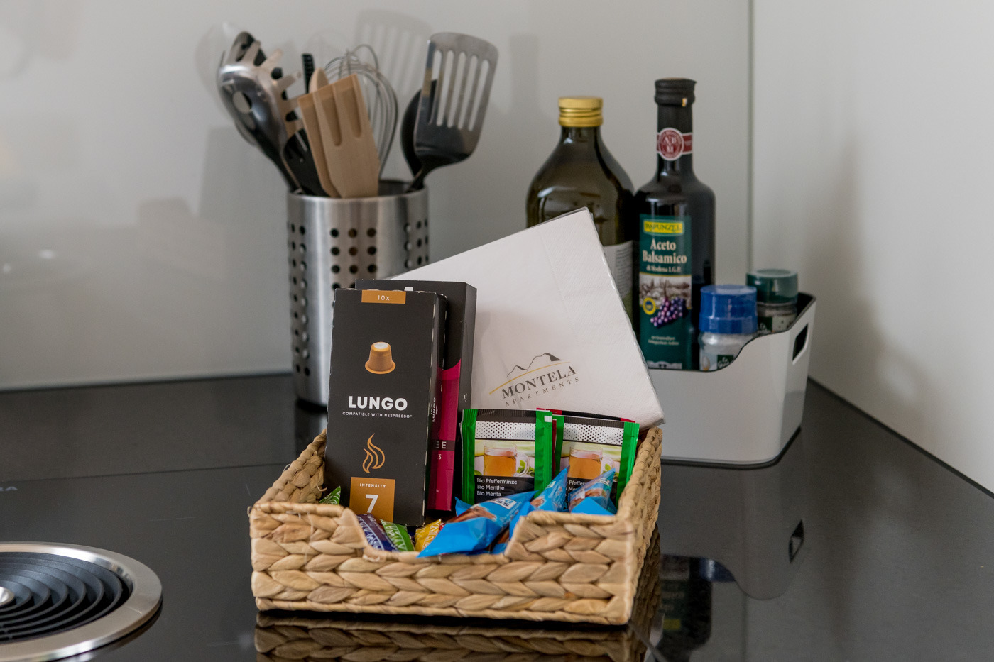 Montela Apartments by fewo-plan (SAAS220) – Bild 25