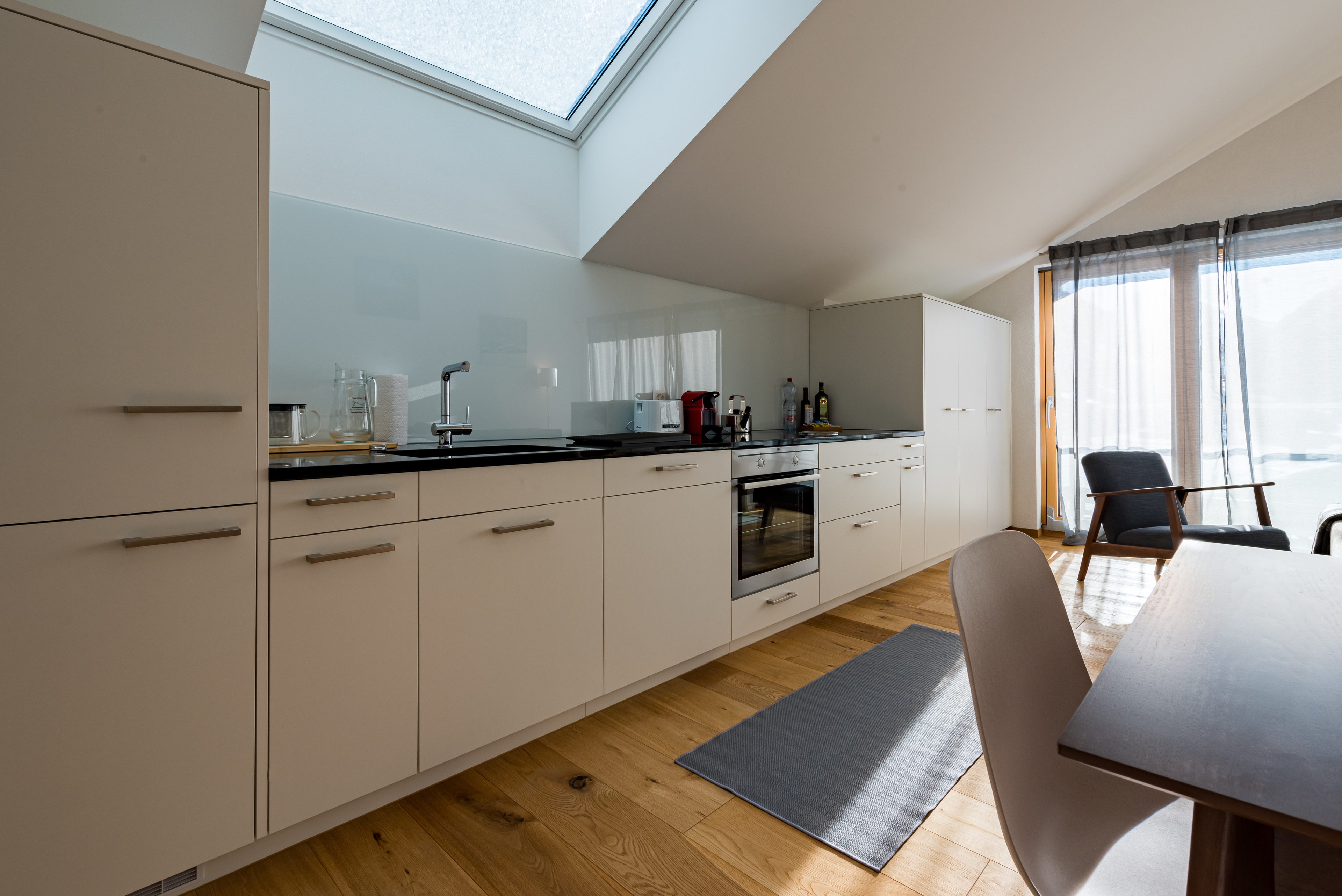 Montela Apartments by fewo-plan (SAAS220) – Bild 12