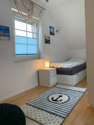 Foto 16 Ferienhaus Ostfriesland Krummhörn & Umgebung Neuhaus Deichperle (Objekt 1298) buchen