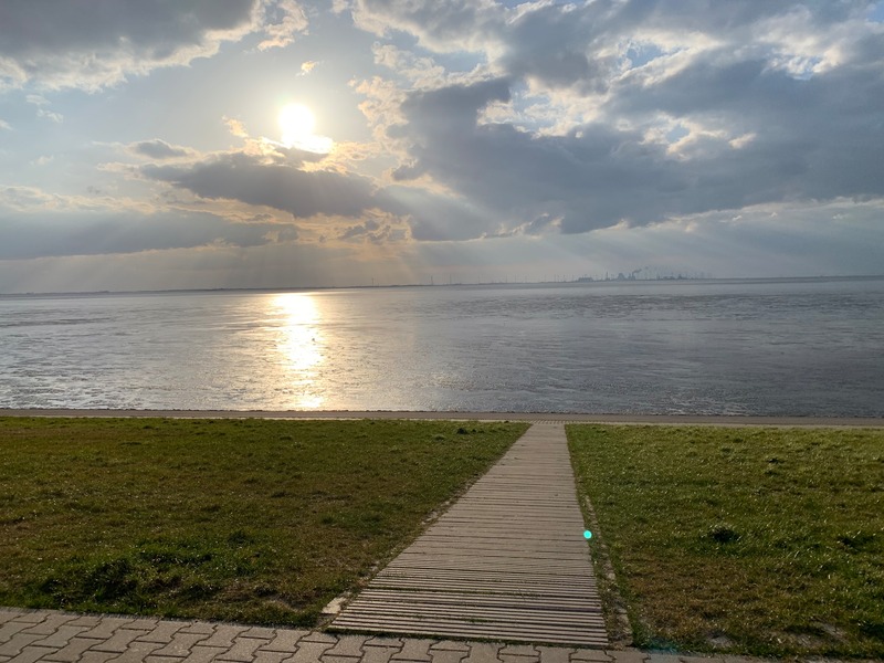 Foto 25 Ferienhaus Ostfriesland Krummhörn & Umgebung Neuhaus Deichperle (Objekt 1298) Reise