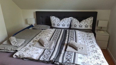 Foto 12 Ferienhaus Ostfriesland Krummhörn & Umgebung Neuhaus Deichperle (Objekt 1298) suchen