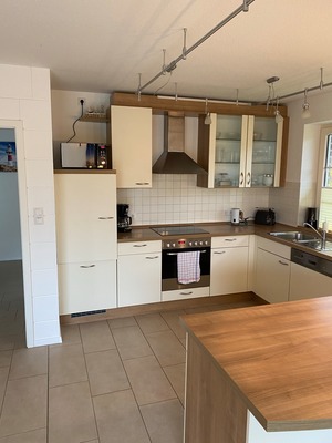 Foto 5 Ferienhaus Ostfriesland Krummhörn & Umgebung Neuhaus Deichperle (Objekt 1298) Reise