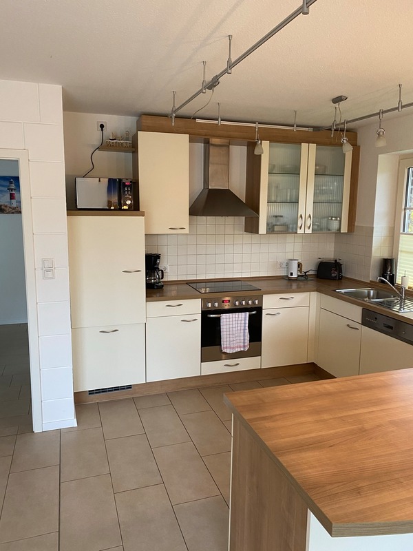 Foto 5 Ferienhaus Ostfriesland Krummhörn & Umgebung Neuhaus Deichperle (Objekt 1298) Reise