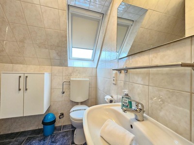 Foto 7 Ferienwohnung Ostfriesland Norddeich & Umgebung Mienhus Apartments Ferienwohnung Momme (Objekt 100492) suchen