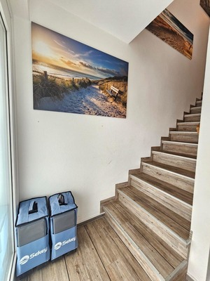 Foto 12 Ferienwohnung Ostfriesland Norddeich & Umgebung Mienhus Apartments Ferienwohnung Momme (Objekt 100492) suchen