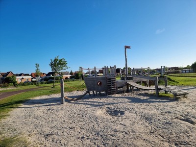 Foto 16 Ferienwohnung Ostfriesland Norddeich & Umgebung Mienhus Apartments Ferienwohnung Momme (Objekt 100492) buchen