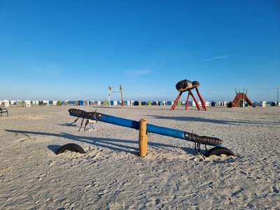 Foto 25 Ferienwohnung Ostfriesland Norddeich & Umgebung Mienhus Apartments Ferienwohnung Momme (Objekt 100492) Reise