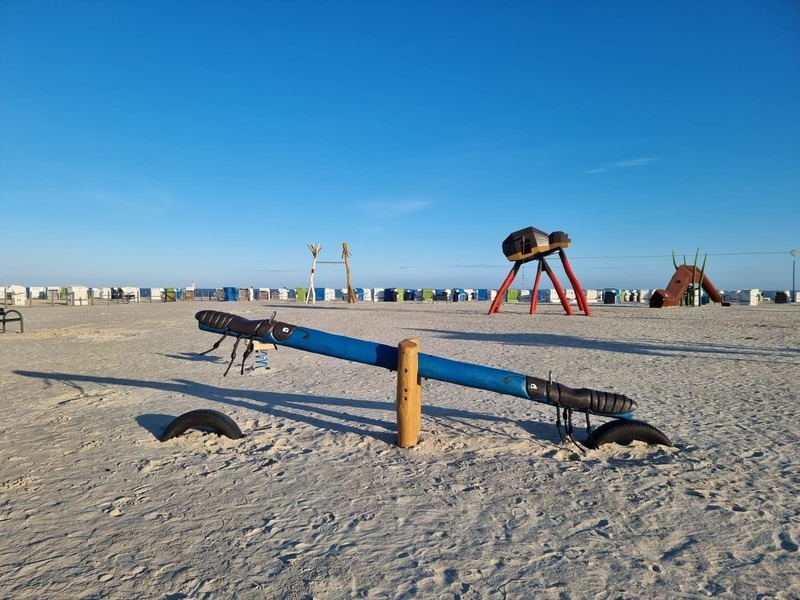 Foto 25 Ferienwohnung Ostfriesland Norddeich & Umgebung Mienhus Apartments Ferienwohnung Momme (Objekt 100492) Reise