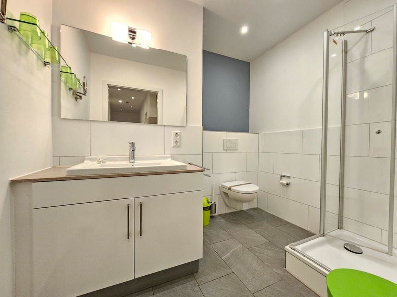 Foto 12 Ferienwohnung Ostfriesland Norddeich & Umgebung Mienhus Apartments Ferienwohnung Fiete (Objekt 100548) suchen