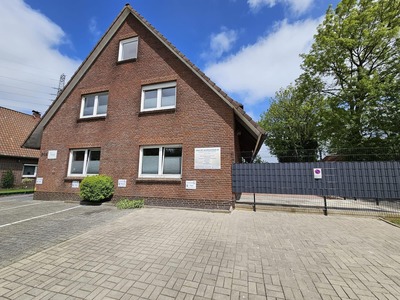 Foto 14 Ferienwohnung Ostfriesland Norddeich & Umgebung Mienhus Apartments Ferienwohnung Beeke (Objekt 100496) Urlaub