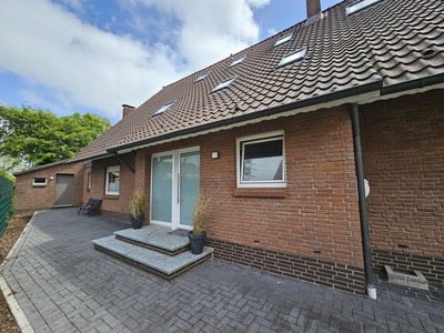 Foto 16 Ferienwohnung Ostfriesland Norddeich & Umgebung Mienhus Apartments Ferienwohnung Beeke (Objekt 100496) buchen