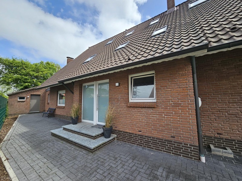 Foto 16 Ferienwohnung Ostfriesland Norddeich & Umgebung Mienhus Apartments Ferienwohnung Beeke (Objekt 100496) buchen