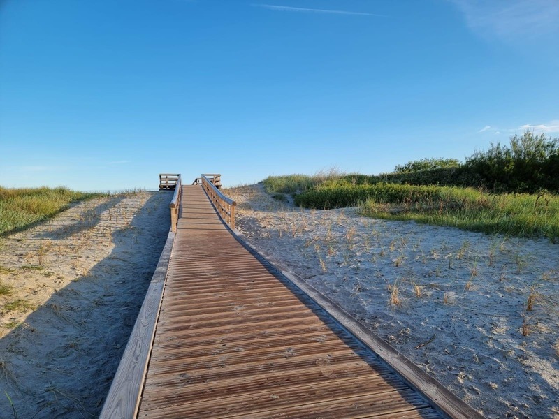 Foto 25 Ferienwohnung Ostfriesland Norddeich & Umgebung Mienhus Apartments Ferienwohnung Beeke (Objekt 100496) Reise