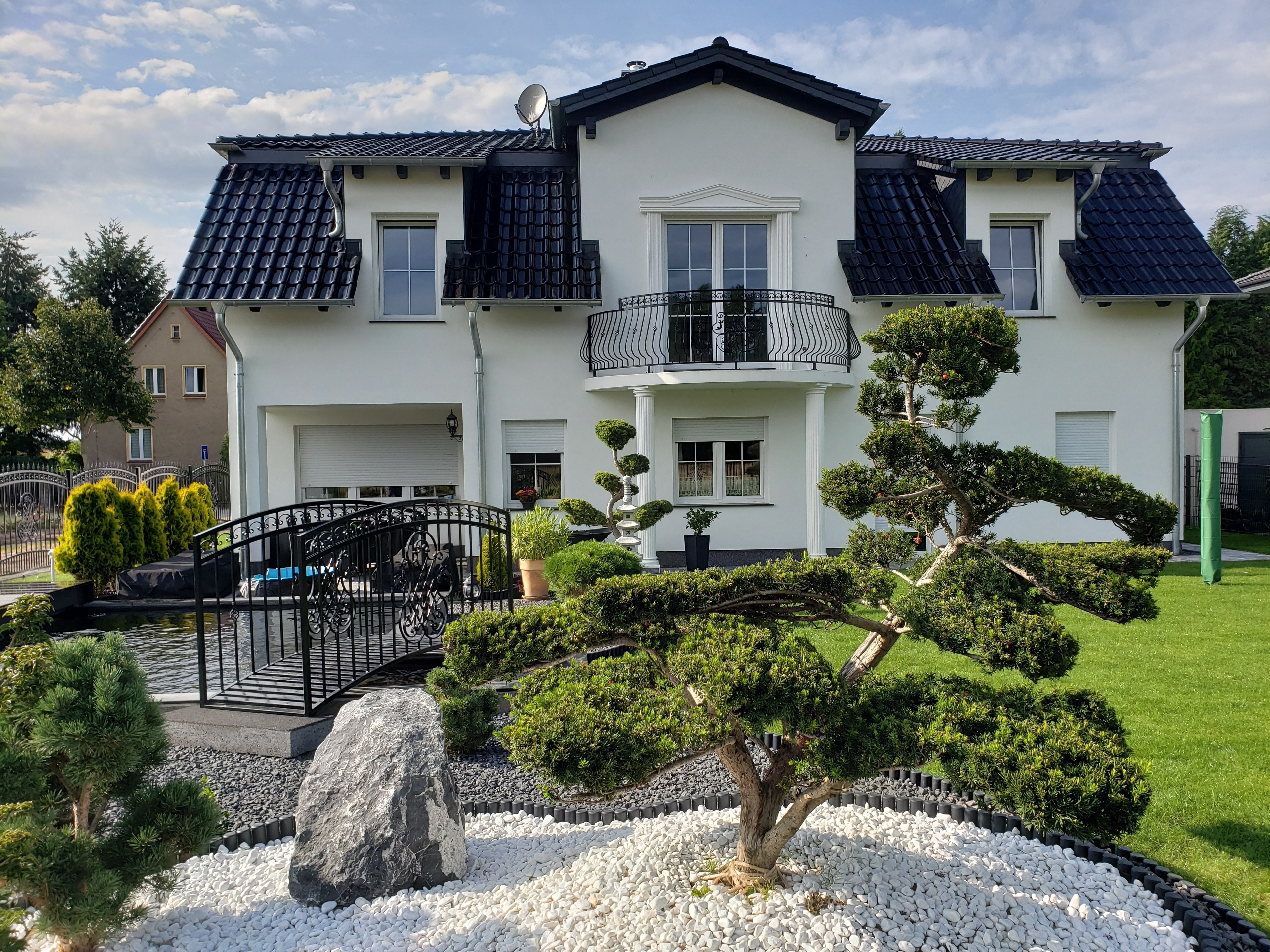 Ferienwohnung Schlaubetal Müllrose 2 Ferienwohnung  Oder Spree