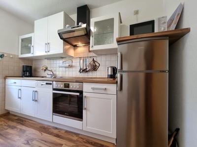 Foto 3 Ferienhaus Ostfriesland Norddeich & Umgebung Ferienhaus Claudia (Objekt 100577) Nordsee