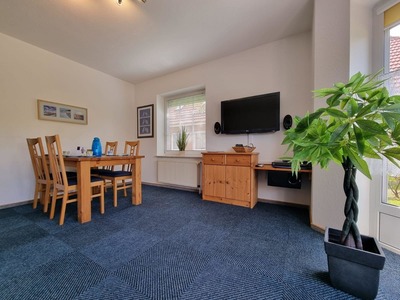 Foto 5 Ferienhaus Ostfriesland Norddeich & Umgebung Ferienhaus Claudia (Objekt 100577) Reise