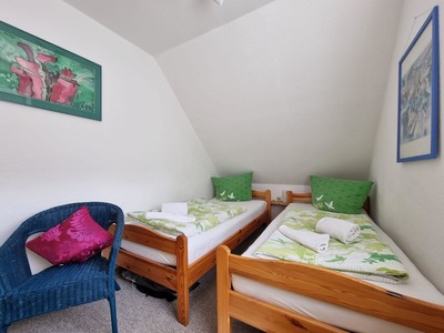 Foto 12 Ferienhaus Ostfriesland Norddeich & Umgebung Ferienhaus Claudia (Objekt 100577) suchen