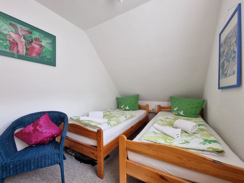 Foto 12 Ferienhaus Ostfriesland Norddeich & Umgebung Ferienhaus Claudia (Objekt 100577) suchen