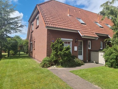 Foto 16 Ferienhaus Ostfriesland Norddeich & Umgebung Ferienhaus Claudia (Objekt 100577) buchen