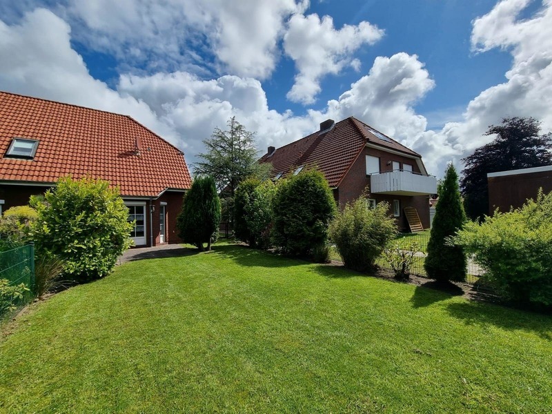 Foto 21 Ferienhaus Ostfriesland Norddeich & Umgebung Ferienhaus Claudia (Objekt 100577) buchen