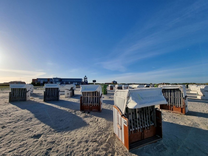 Foto 25 Ferienhaus Ostfriesland Norddeich & Umgebung Ferienhaus Claudia (Objekt 100577) Reise