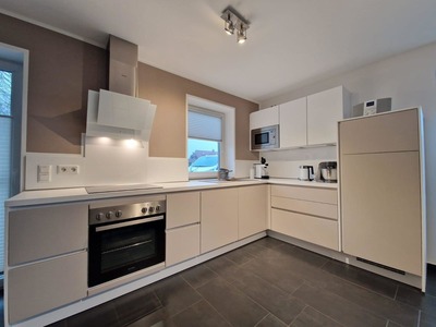 Foto 3 Ferienhaus Ostfriesland Norddeich & Umgebung Ferienhaus Hilgenhuus (Objekt 100533) Nordsee