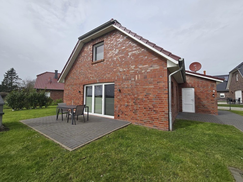 Foto 14 Ferienhaus Ostfriesland Norddeich & Umgebung Ferienhaus Hilgenhuus (Objekt 100533) Urlaub