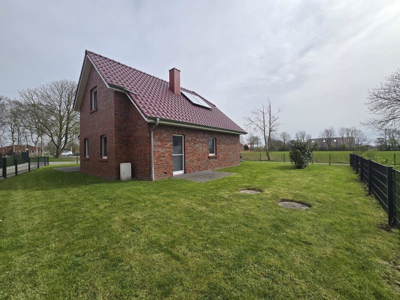 Foto 16 Ferienhaus Ostfriesland Norddeich & Umgebung Ferienhaus Hilgenhuus (Objekt 100533) buchen