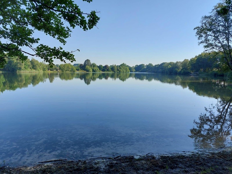 Foto 23 Ferienhaus Ostfriesland Norddeich & Umgebung Ferienhaus Hilgenhuus (Objekt 100533) Nordsee