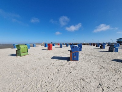 Foto 25 Ferienhaus Ostfriesland Norddeich & Umgebung Ferienhaus Hilgenhuus (Objekt 100533) Reise