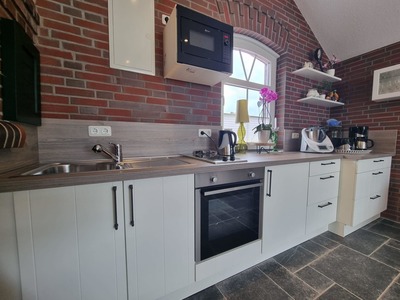 Foto 3 Ferienwohnung Ostfriesland Dornum & Umgebung Ferienwohnung Lookenhof (Objekt 91863) Nordsee