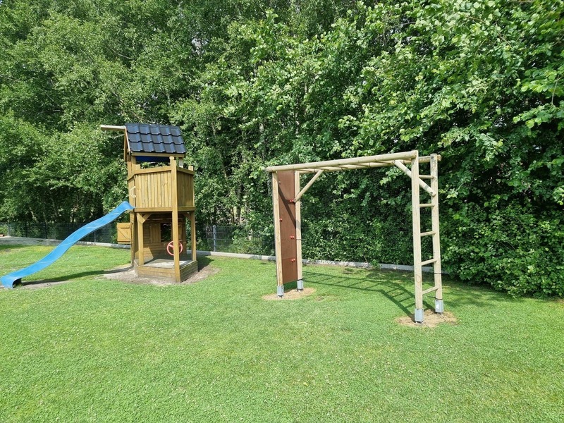 Foto 12 Ferienwohnung Ostfriesland Dornum & Umgebung Ferienwohnung Lookenhof (Objekt 91863) suchen