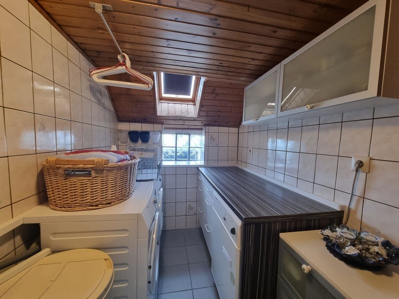 Foto 14 Ferienwohnung Ostfriesland Dornum & Umgebung Ferienwohnung Lookenhof (Objekt 91863) Urlaub