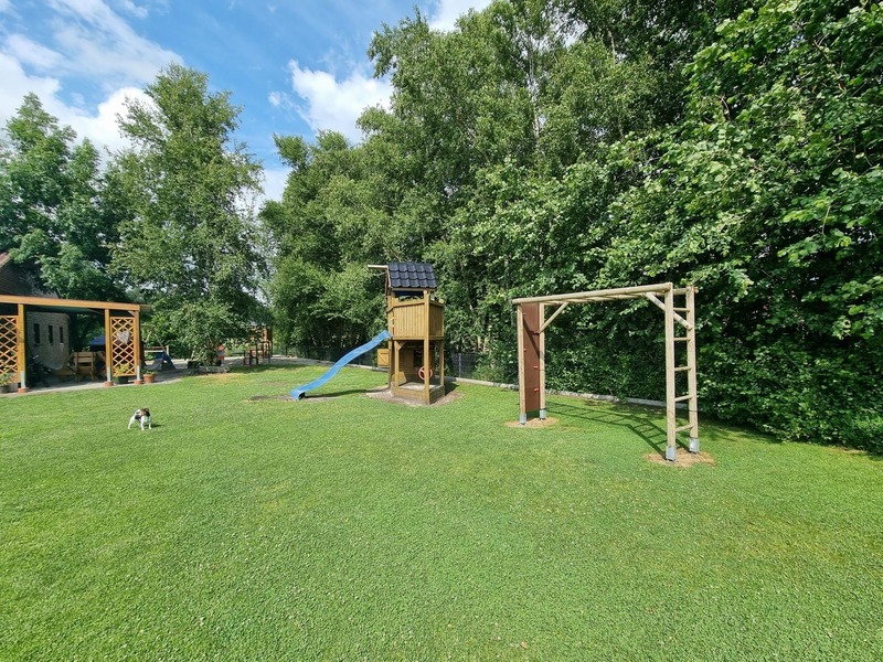 Foto 23 Ferienwohnung Ostfriesland Dornum & Umgebung Ferienwohnung Lookenhof (Objekt 91863) Nordsee