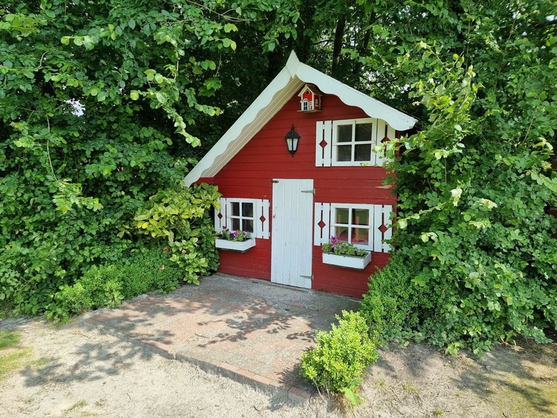 Foto 25 Ferienwohnung Ostfriesland Dornum & Umgebung Ferienwohnung Lookenhof (Objekt 91863) Reise